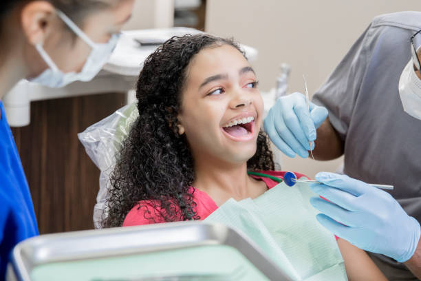 Best Emergency Dental Care for Trauma or Injury in Wendell, NC