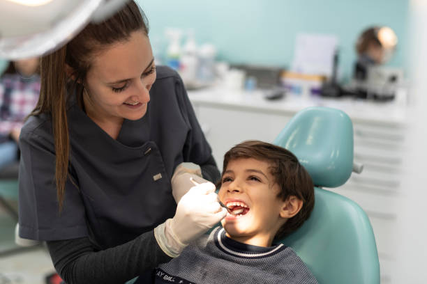 Best Emergency Tooth Extraction in Wendell, NC