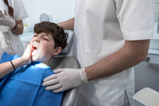 Best Emergency Treatment for Toothache in Wendell, NC