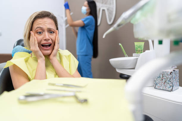 Best Emergency Broken Tooth Repair in Wendell, NC