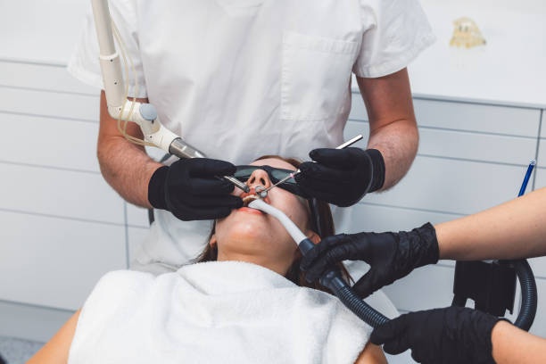 Best Emergency Root Canal Treatment in Wendell, NC