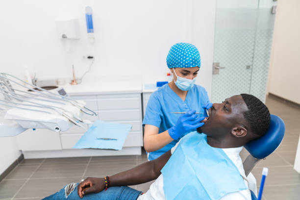 Best Pediatric Emergency Dentist in Wendell, NC
